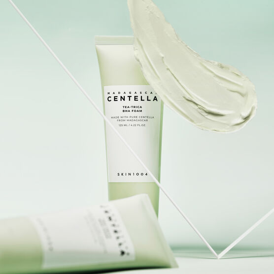 SKIN1004 - TEA-TRICA BHA FOAM 125ML